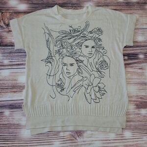 Unique Sweater!